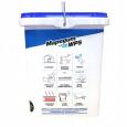 Гидроизоляция обмазочная MAPEI MAPEGUM WPS 20кг 124820