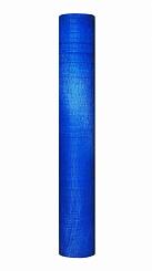 Сетка фасадная синяя STRONG 5х5 160г/кв, 1м 50м 