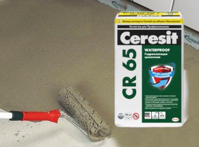 Ceresit CR65_5