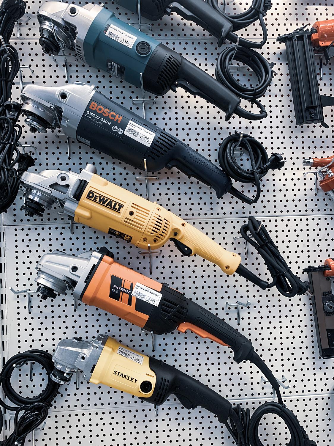 MIXTOOLS (E1/2)