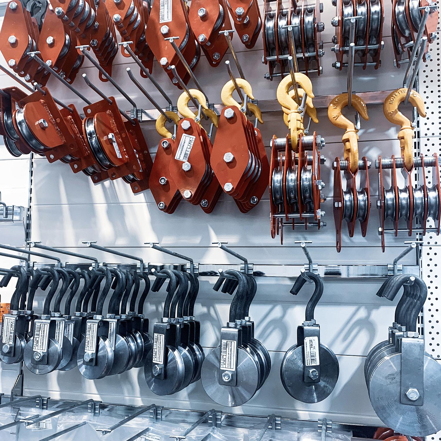 MIXTOOLS (E1/2)