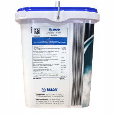 Гидроизоляция обмазочная MAPEI MAPEGUM WPS 20кг 124820