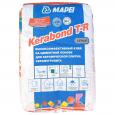 Клей для плитки Mapei KERABOND T-R термостойкий усиленный серый 25кг 001725